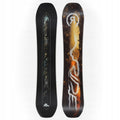 RIDE Shadowban 154 cm 2025/2026 — deska directional twin camber