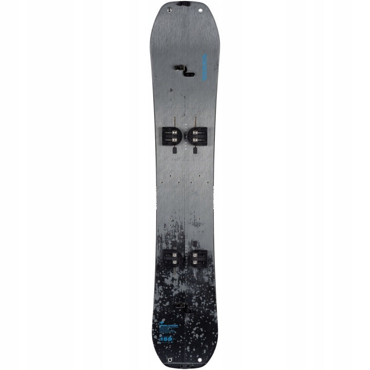 K2 Directional Splitboard Camber 163 cm — deska do jazdy poza trasą