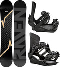 RAVEN Pulse 170 cm Wide + wiązania RAVEN PRO King XL