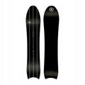 RIDE Peace Seeker 155 cm — snowboard directional camber