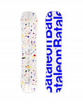 Bataleon Stuntwood 130 cm — juniorska deska snowboardowa