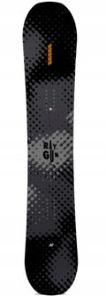 K2 Raygun 156 cm — męska deska snowboardowa