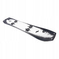 RIDE Split Pig Package 154 cm — biały splitboard freeride