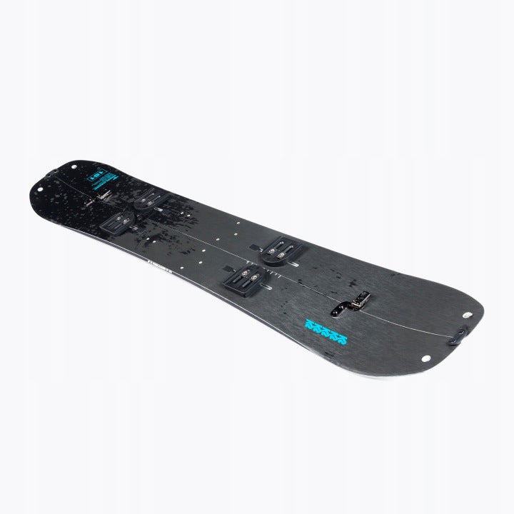 K2 Freeloader Split 151 cm — splitboard directional all-mountain
